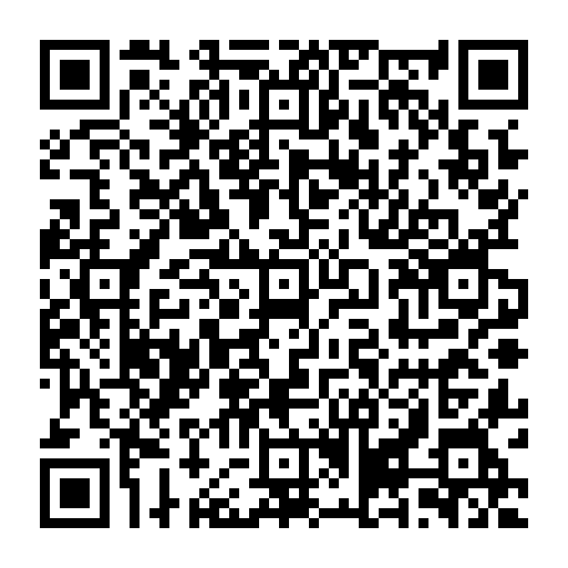 QR-kode