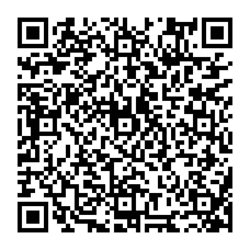 QR-kode