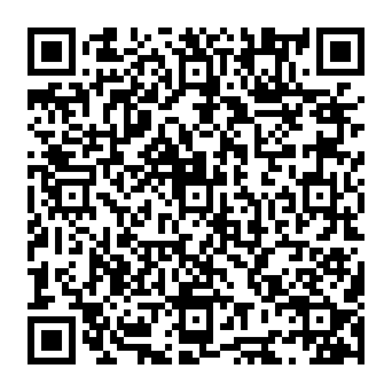 QR-kode