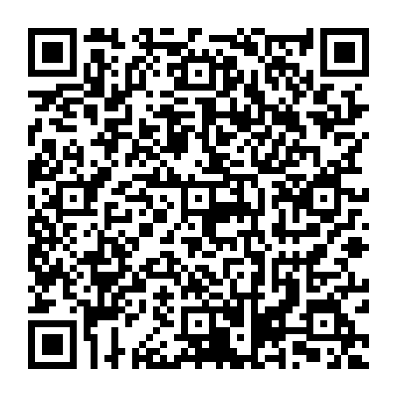 QR-kode