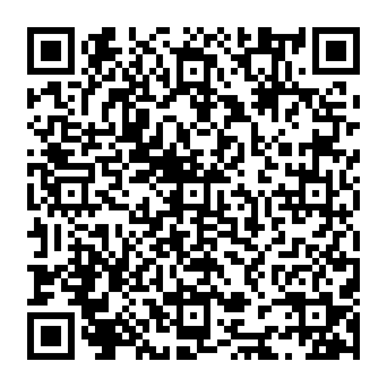 QR-kode