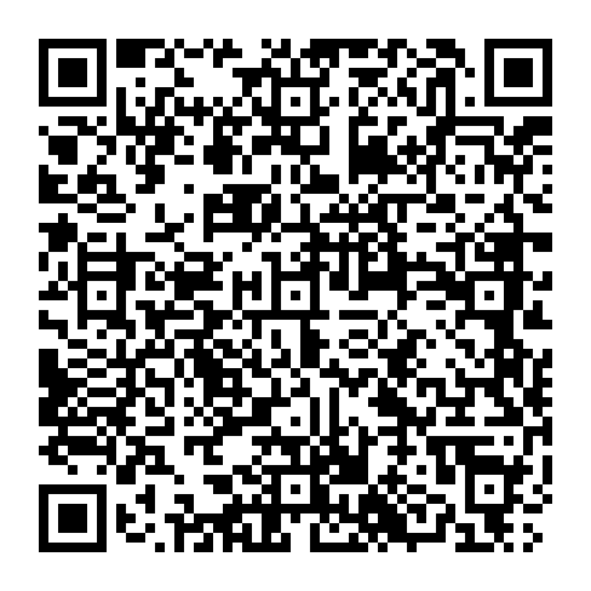 QR-kode
