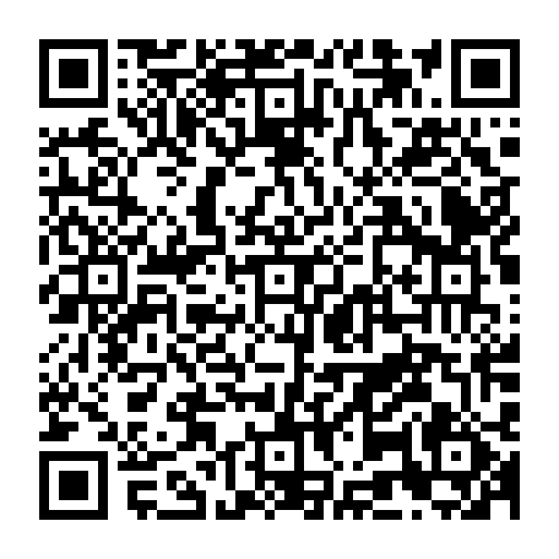 QR-kode
