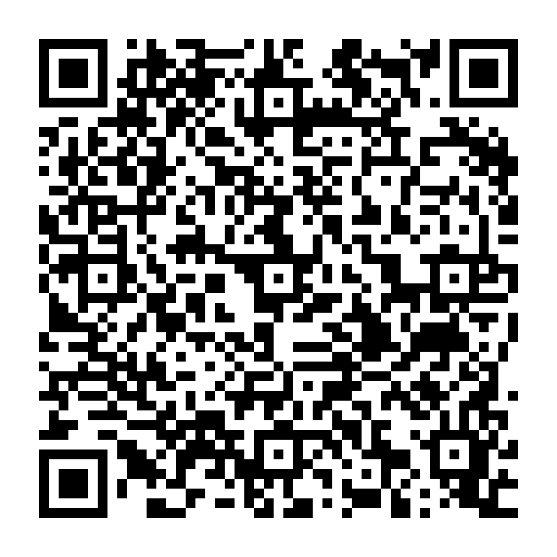 QR-kode