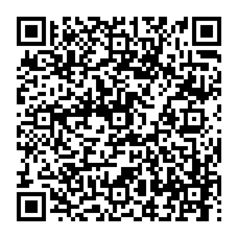 QR-kode