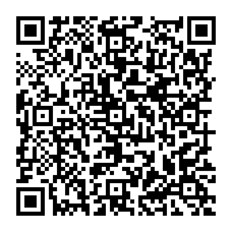 QR-kode