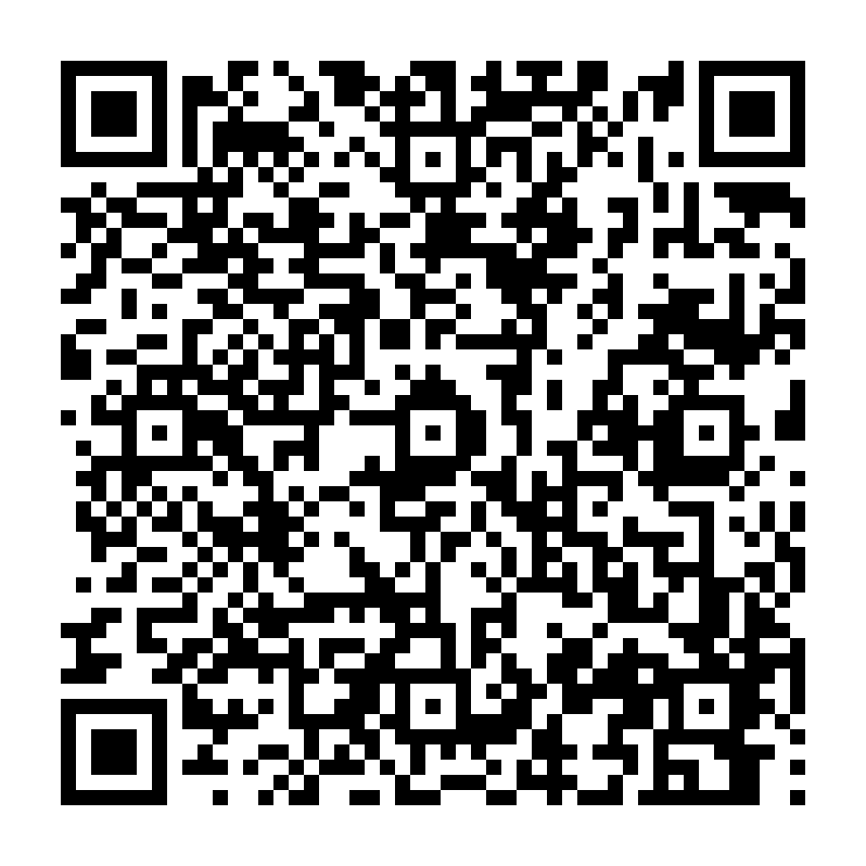 QR-kode