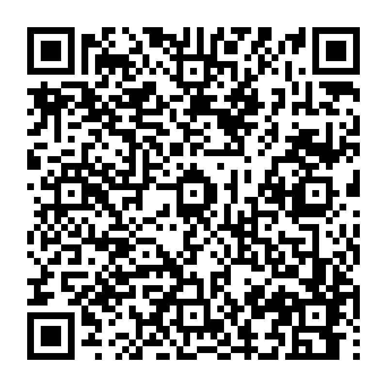 QR-kode