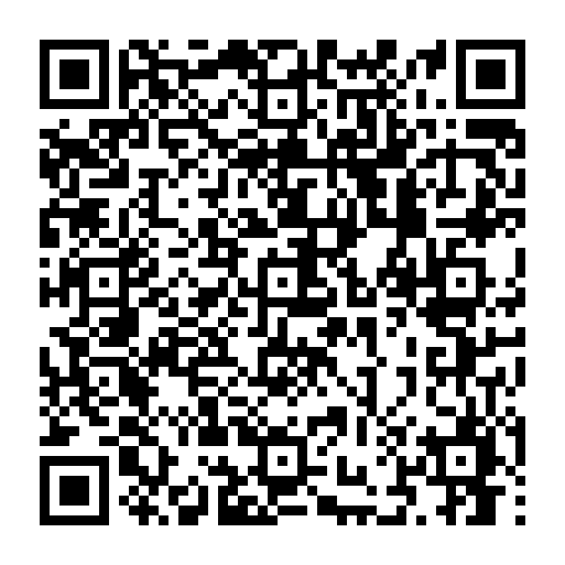 QR-kode