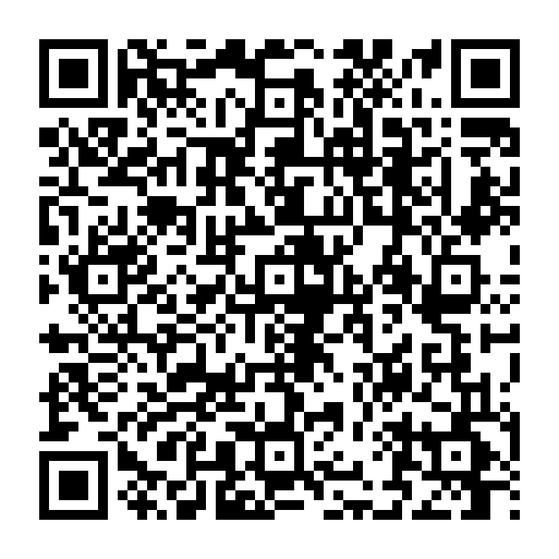 QR-kode