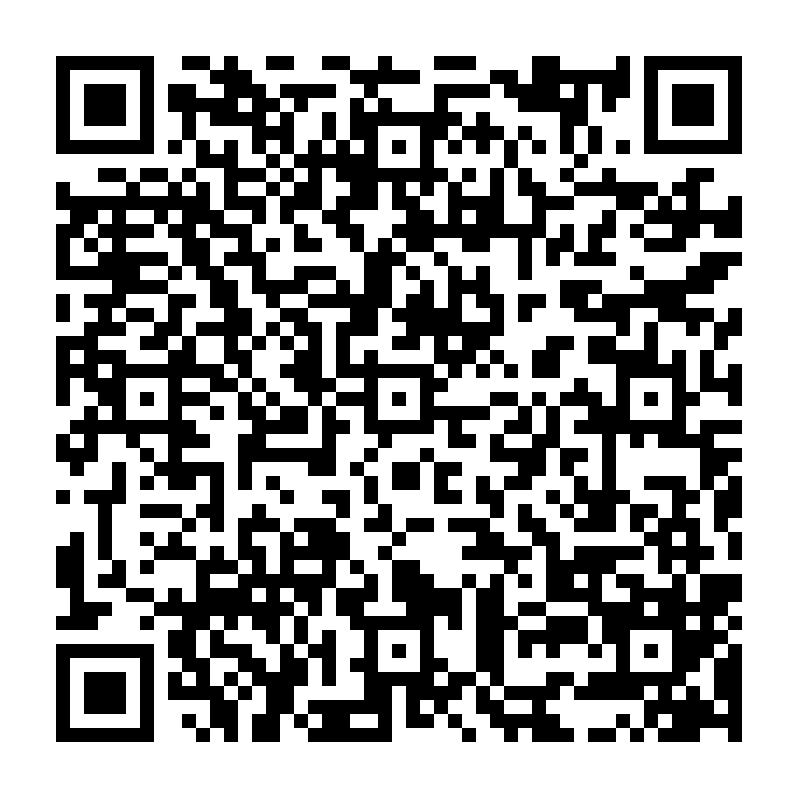 QR-kode