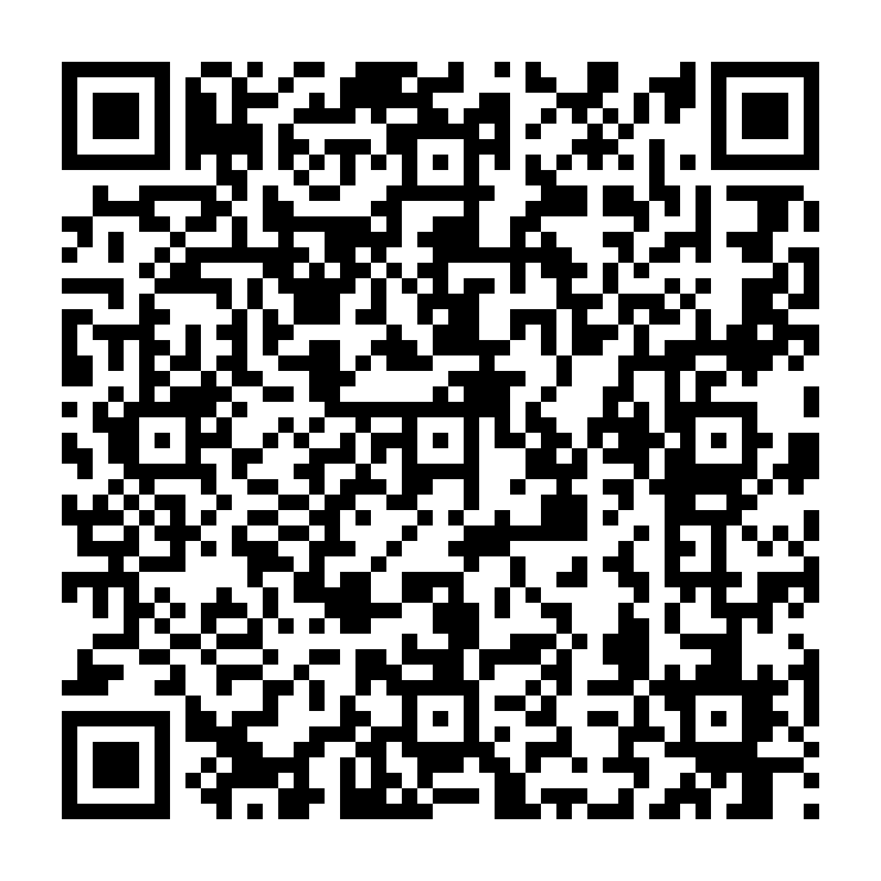 QR-kode