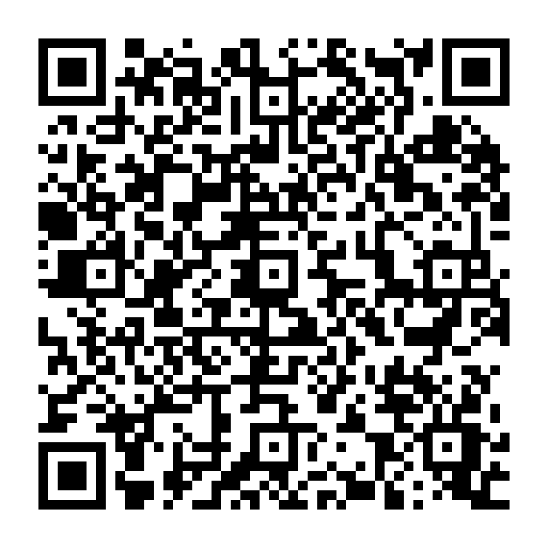 QR-kode
