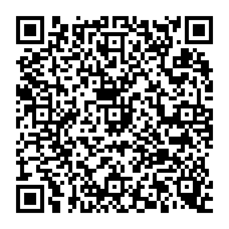 QR-kode