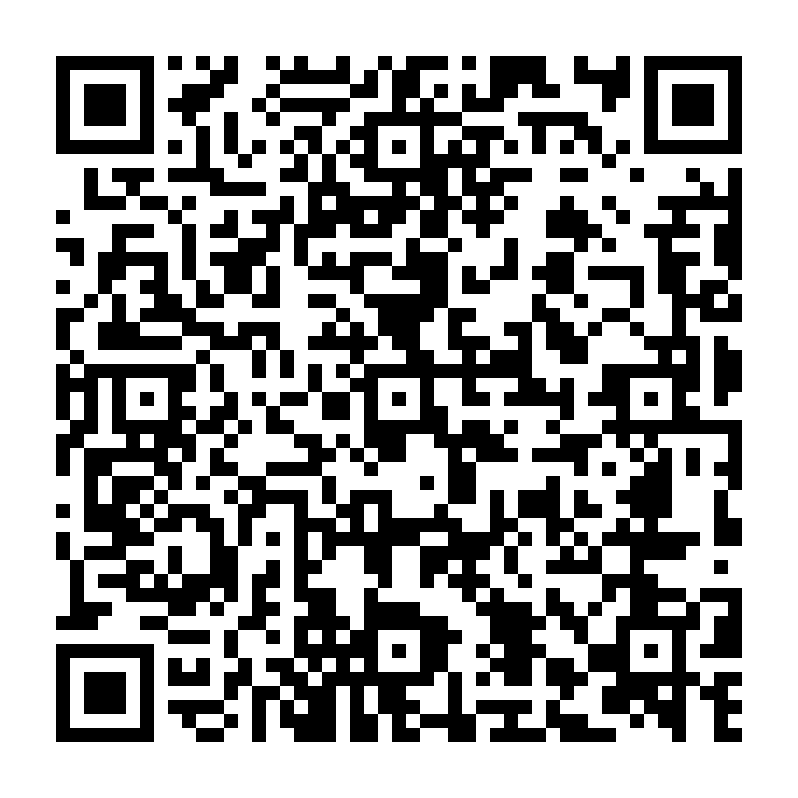 QR-kode