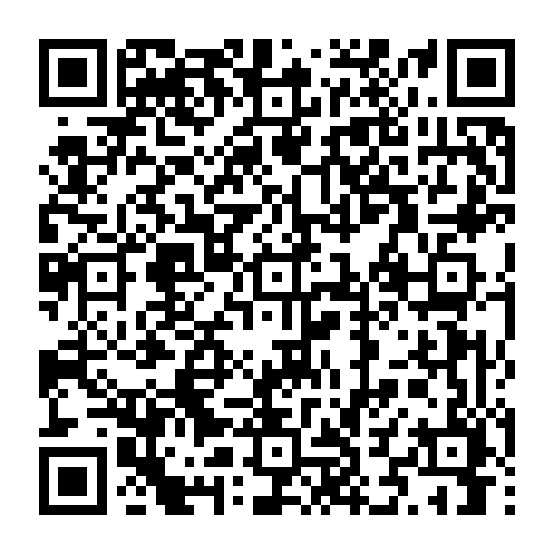 QR-kode