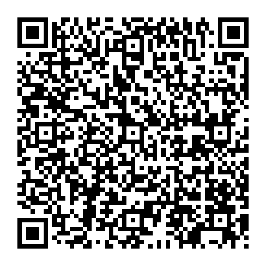 QR-kode