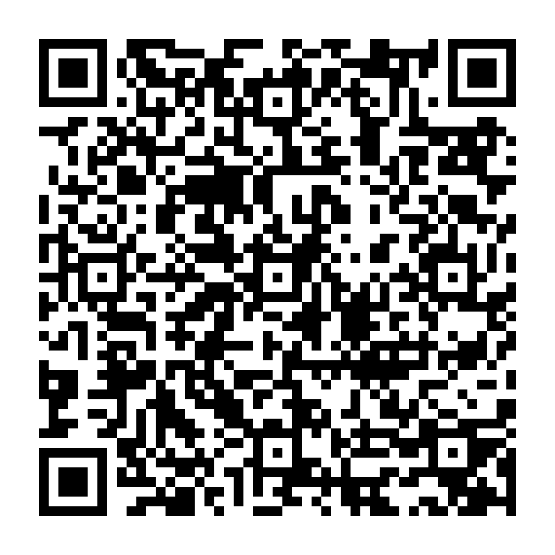 QR-kode