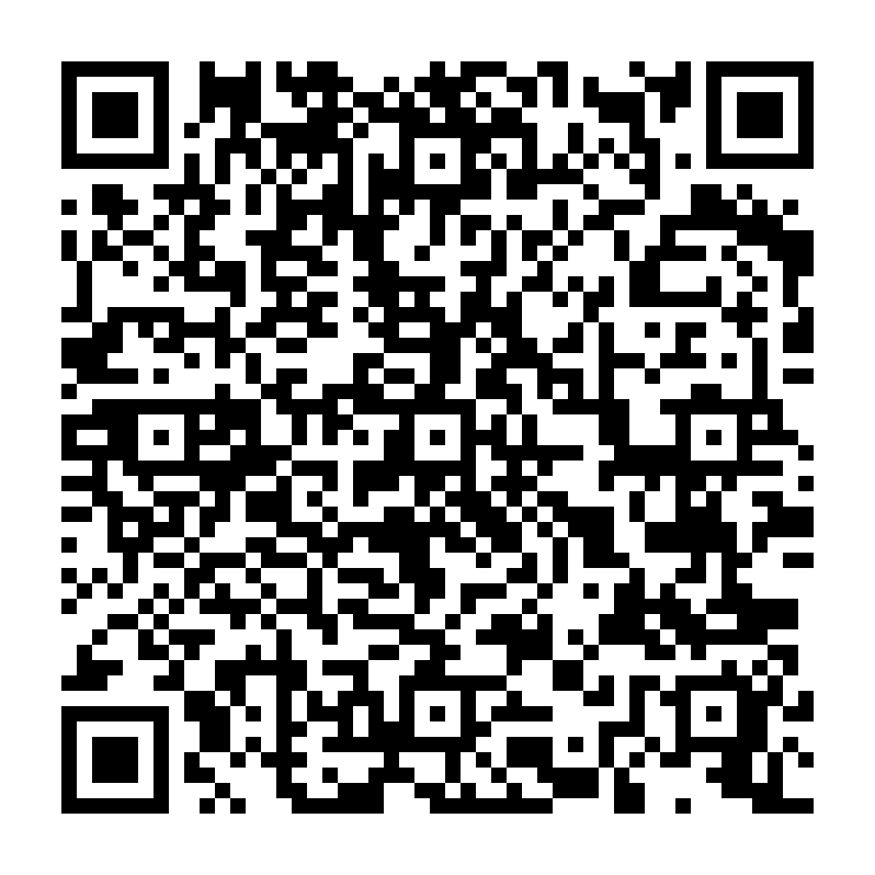 QR-kode