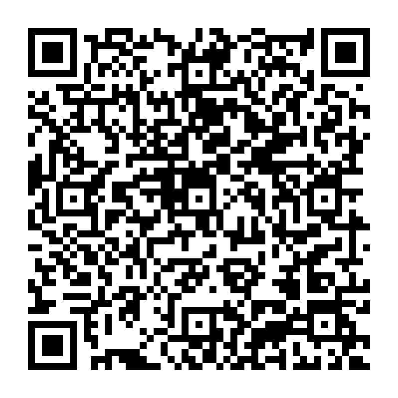 QR-kode