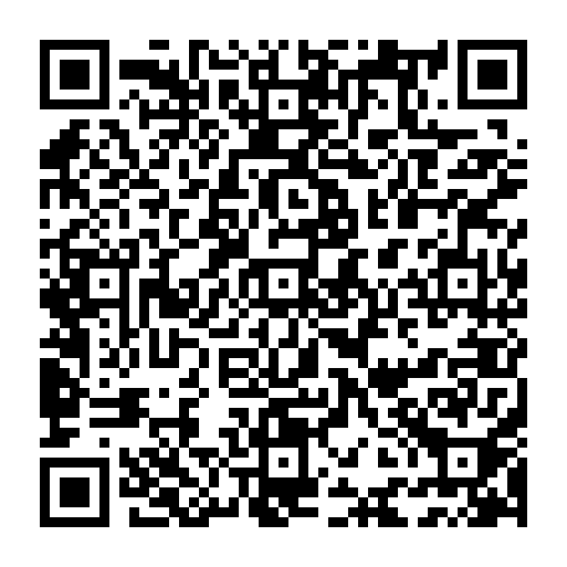 QR-kode
