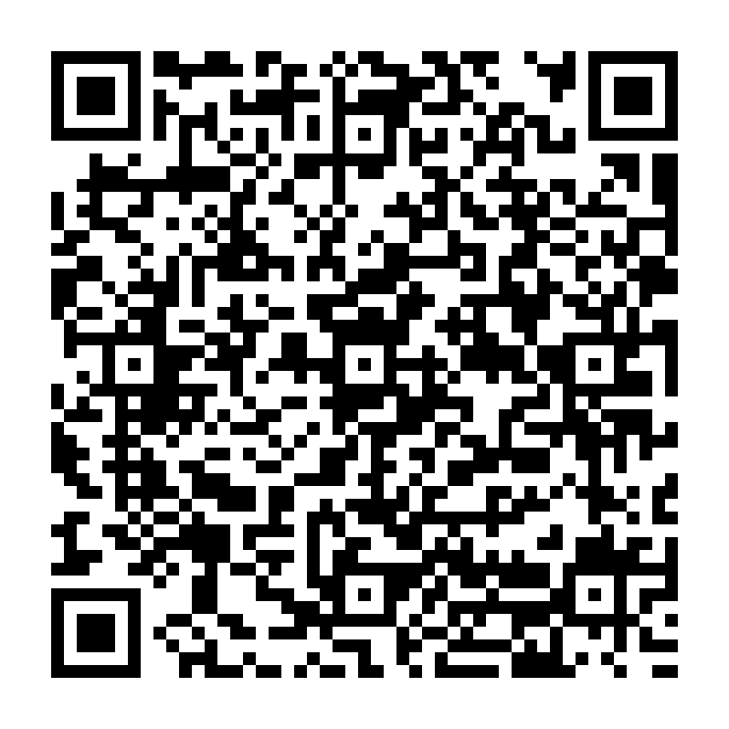 QR-kode