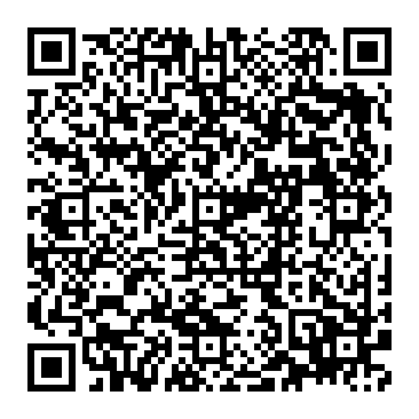 QR-kode