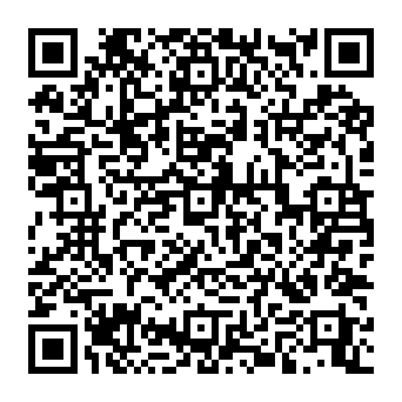 QR-kode