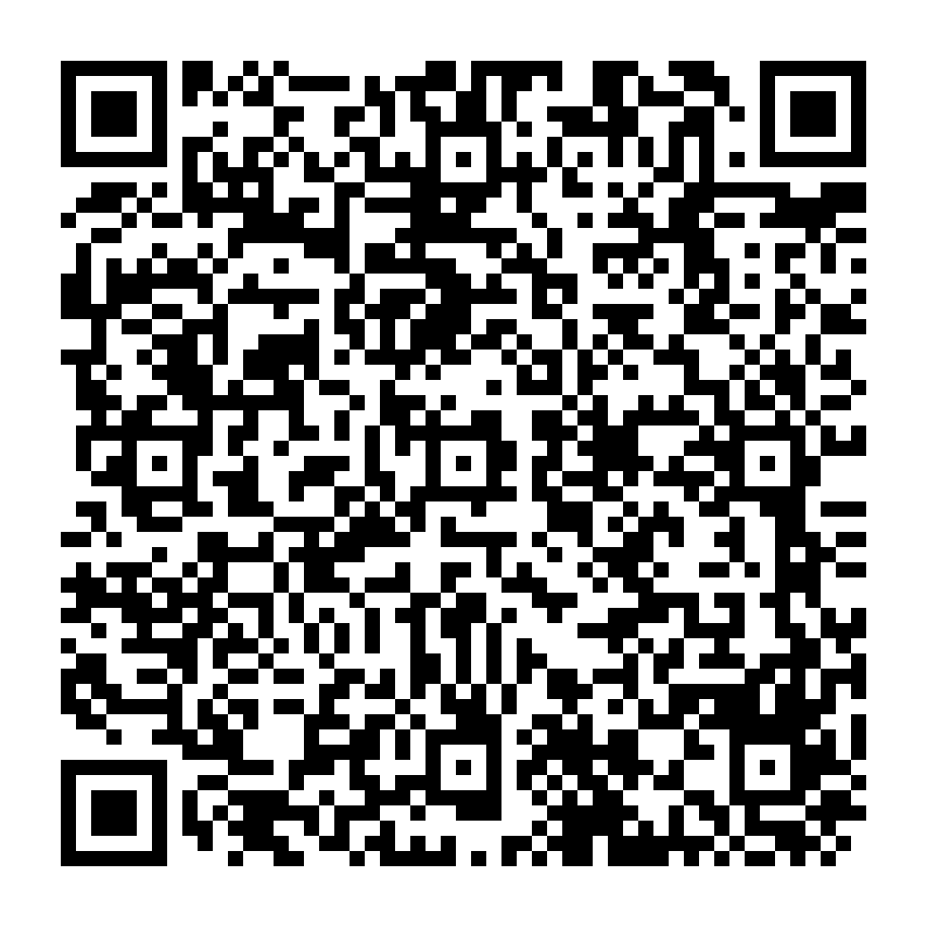 QR-kode