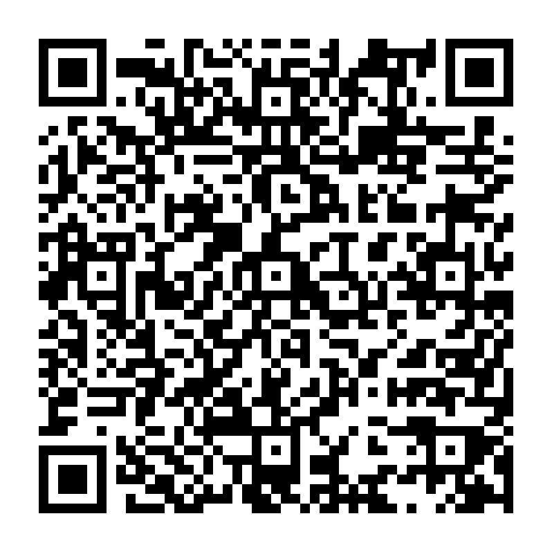 QR-kode