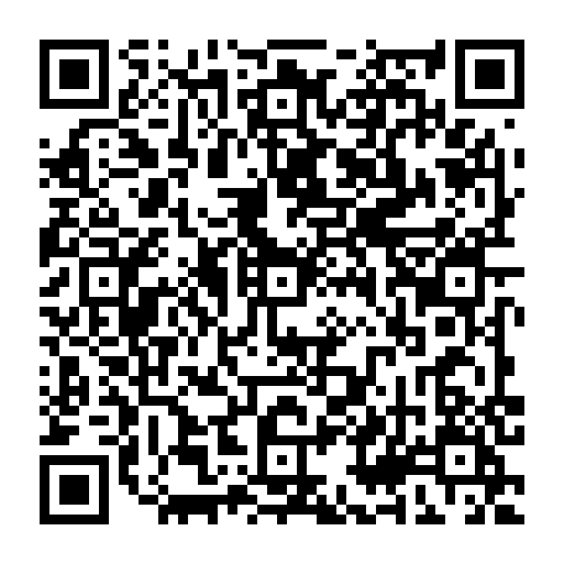 QR-kode