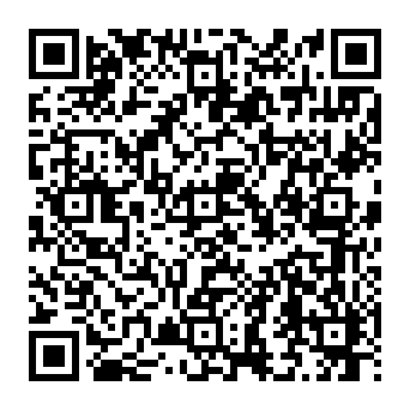 QR-kode