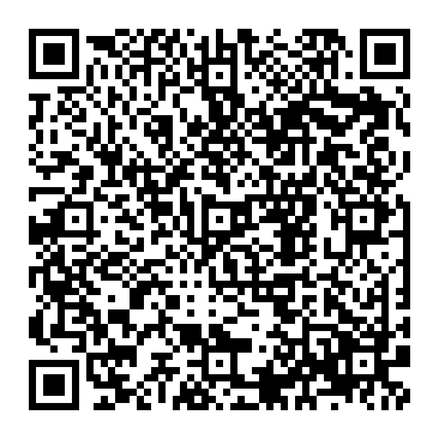 QR-kode