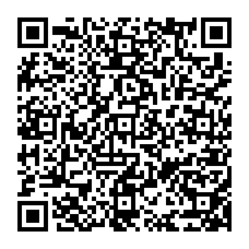 QR-kode
