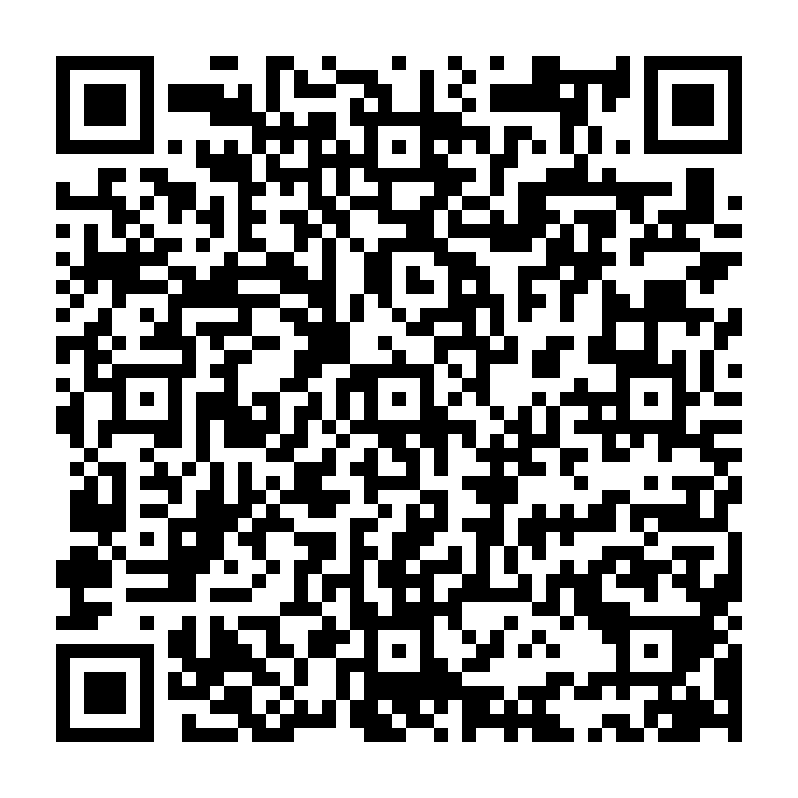 QR-kode