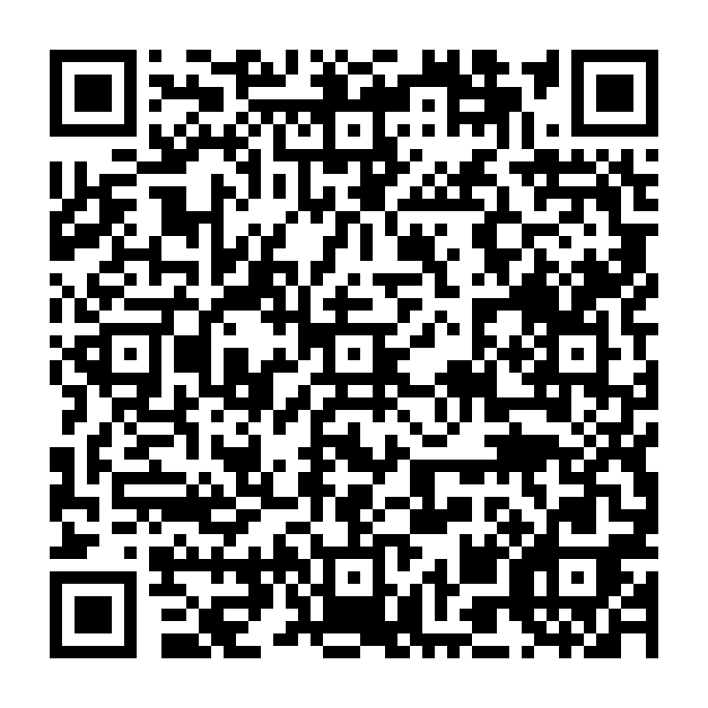 QR-kode