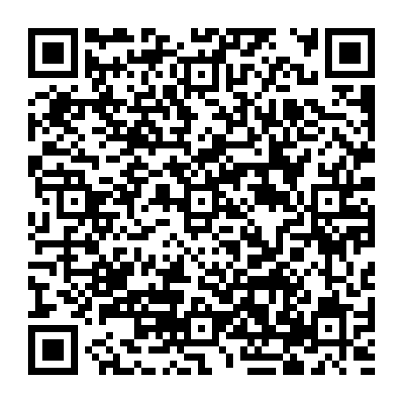 QR-kode