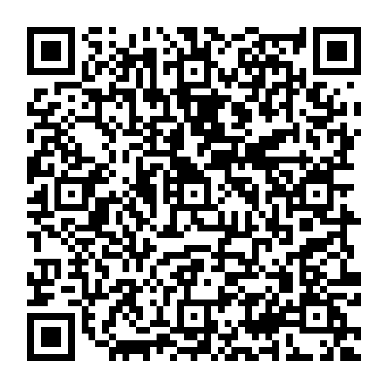 QR-kode