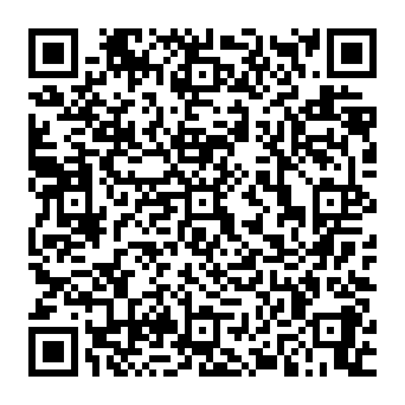 QR-kode