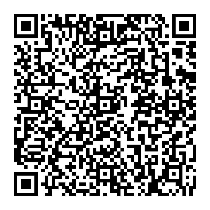 QR-kode