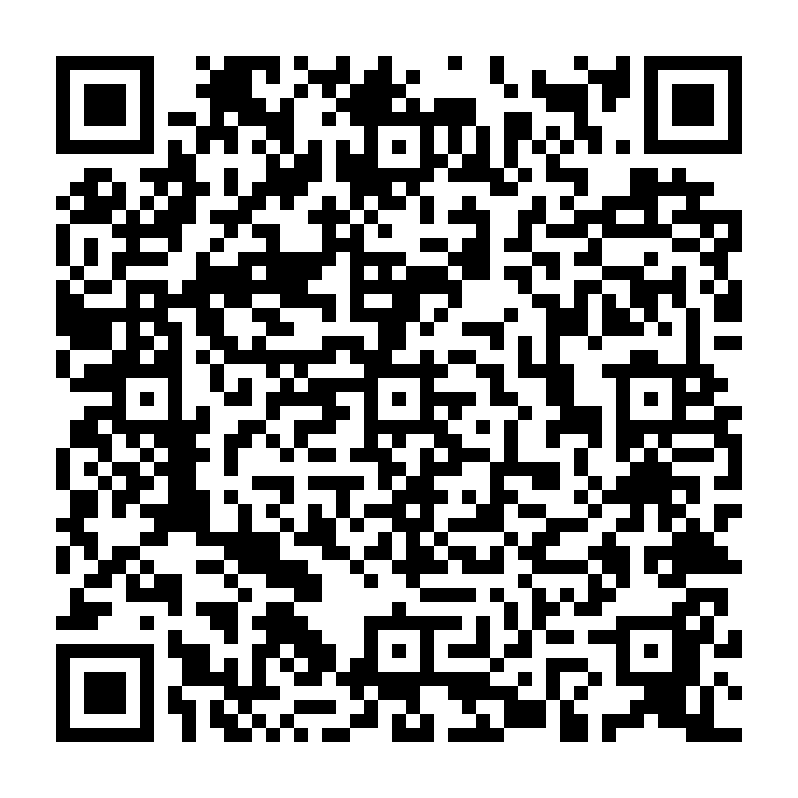 QR-kode