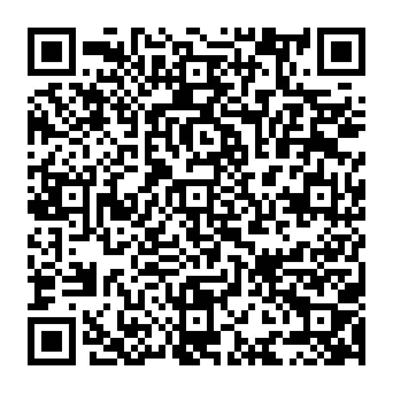 QR-kode