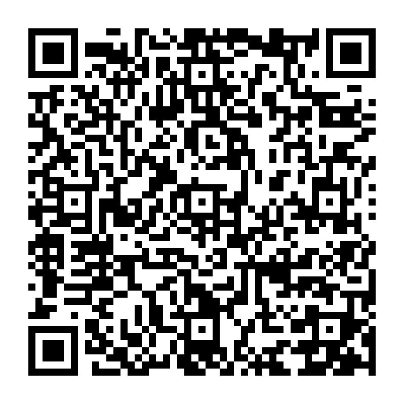 QR-kode