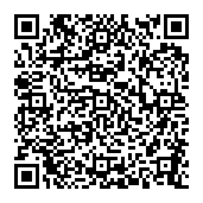 QR-kode