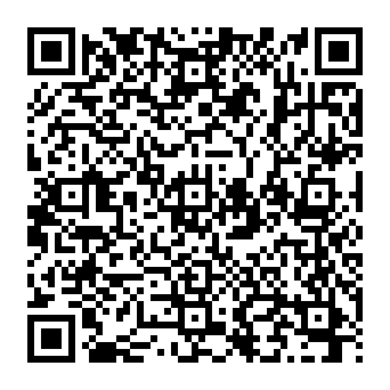QR-kode