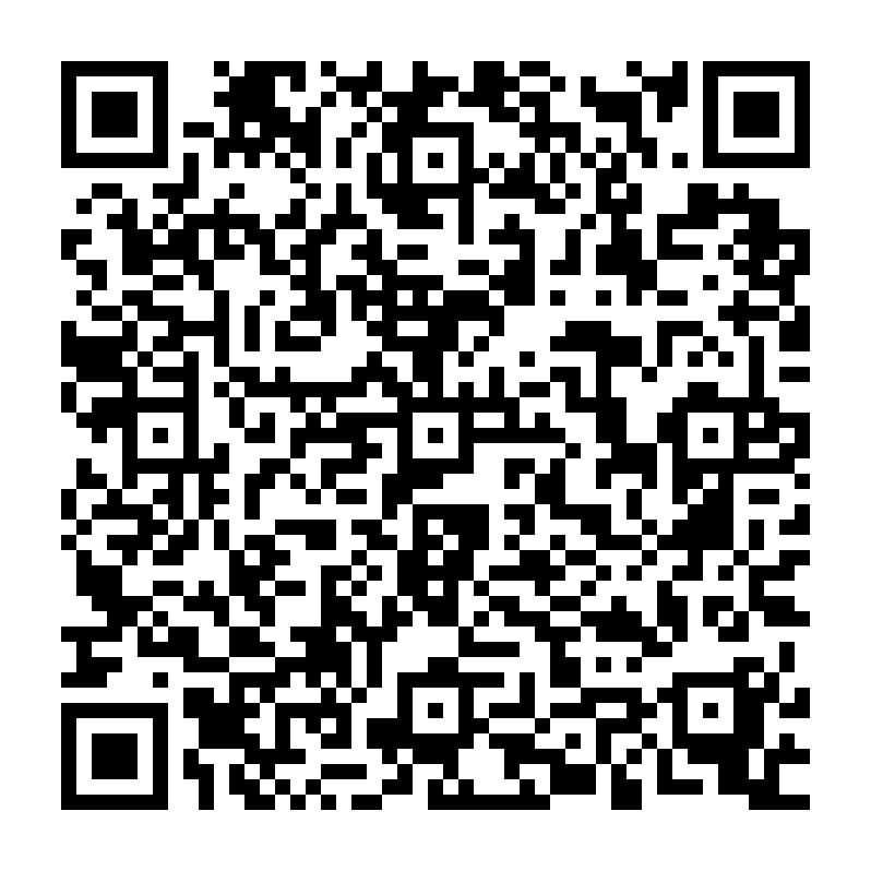 QR-kode
