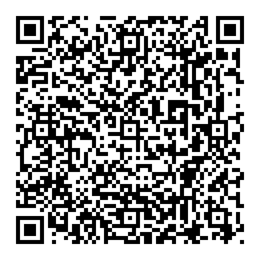 QR-kode