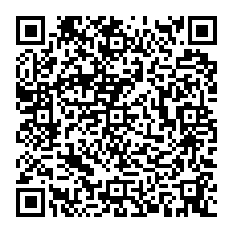 QR-kode