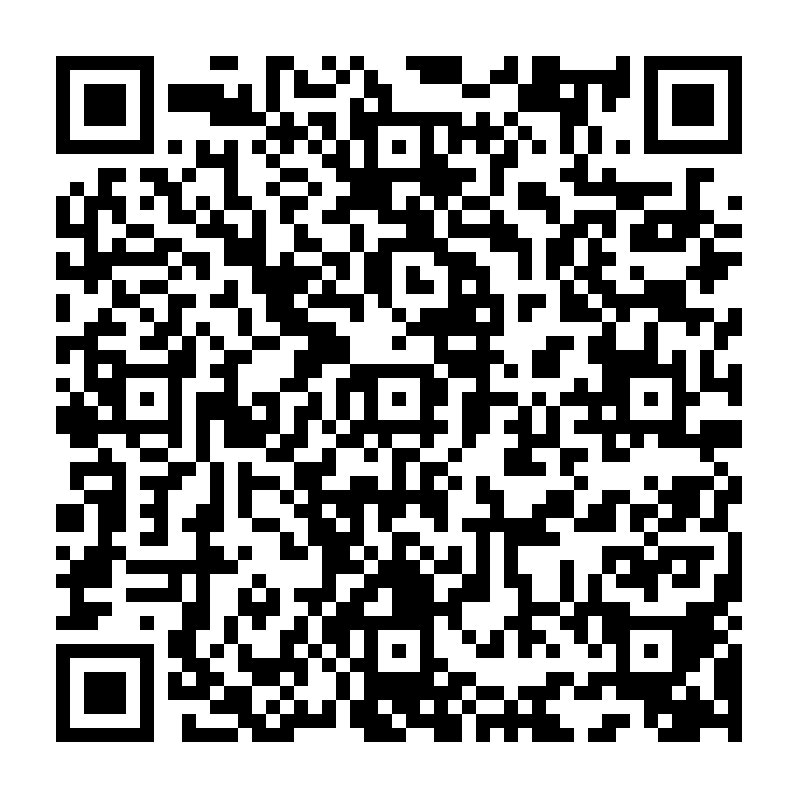 QR-kode