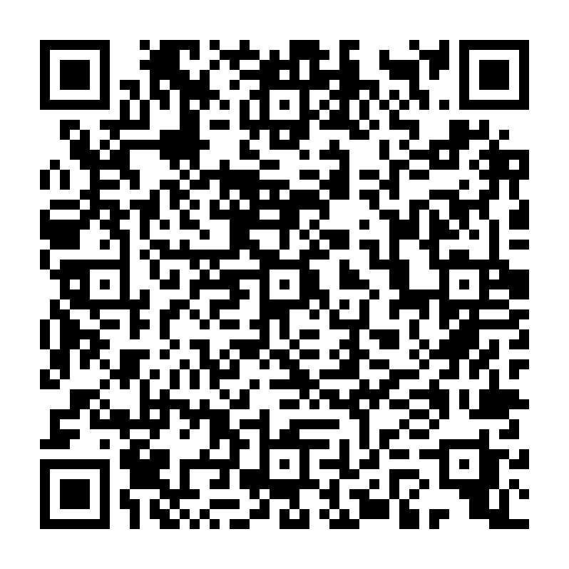 QR-kode